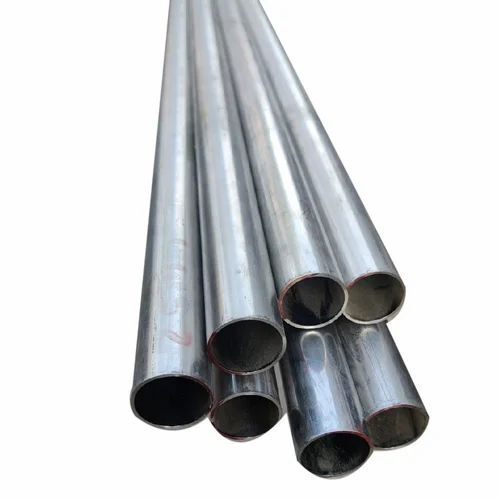 316 Stainless Steel Seamless Pipe