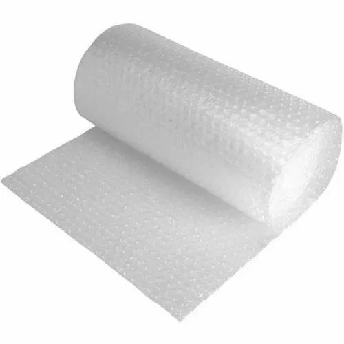 50 Gsm Air Bubble Roll (1.3 Mtr X 100 Mtr)