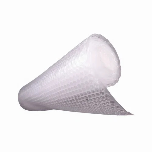 50 Gsm Air Bubble Roll (1.5 Mtr X 100 Mtr)