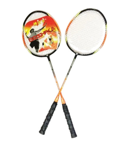 Aluminum Badminton Racquet Set