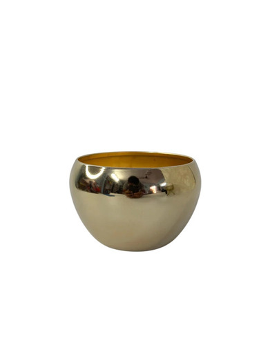 Apple Shape Pot