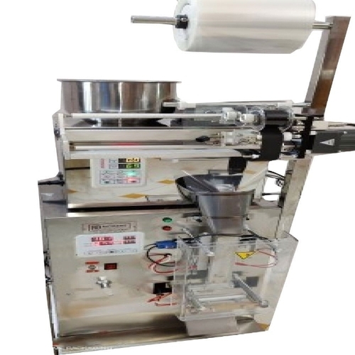 Automatic Powder Packing Machine