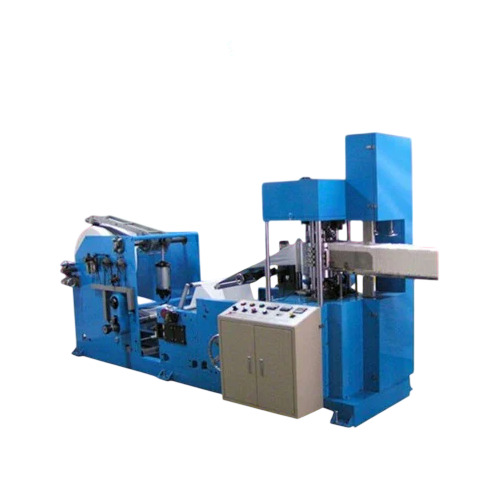 Automatic Tissue Paper Making Machine
