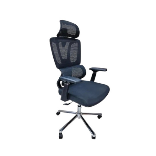 Black Executive Ergonomic Chair