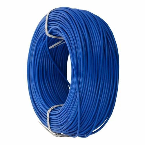 Black House Wires