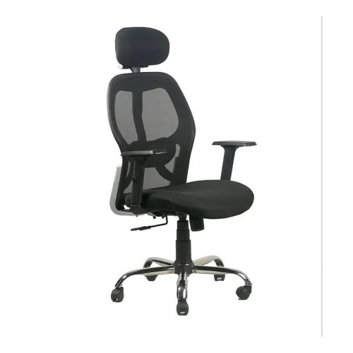 Black Matrix High Back Office Chair