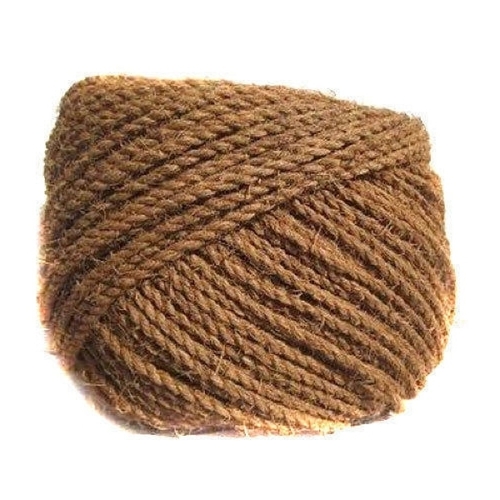 Brown Coconut Coir Rope