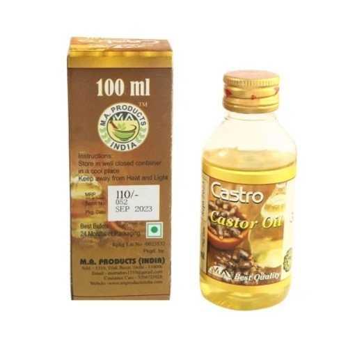 Castor Oil