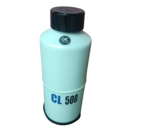 CL 500 Liquid Nitrogen Gas Container - Aluminium, 3 L | Industrial Use