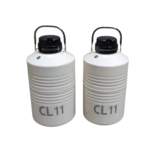 CL11 Liquid Nitrogen Container