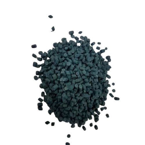Colored Pvc Granules