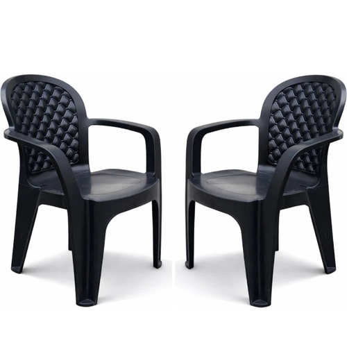Designer Plastic Chairs