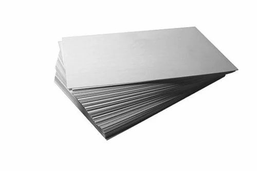 Durable Stainless Steel 316 Plate