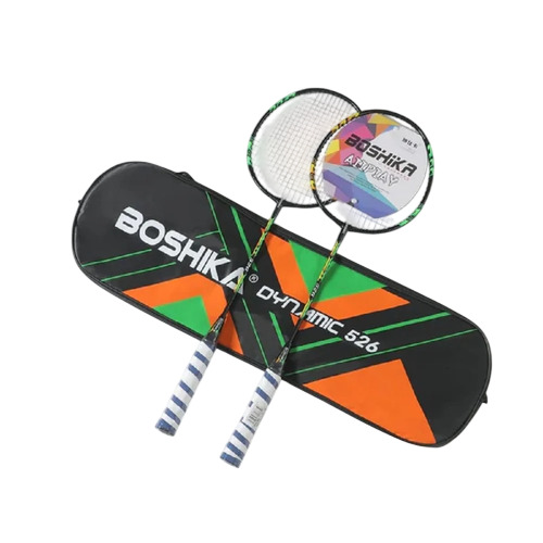 Dynamic 526 Aluminium Badminton Rackets