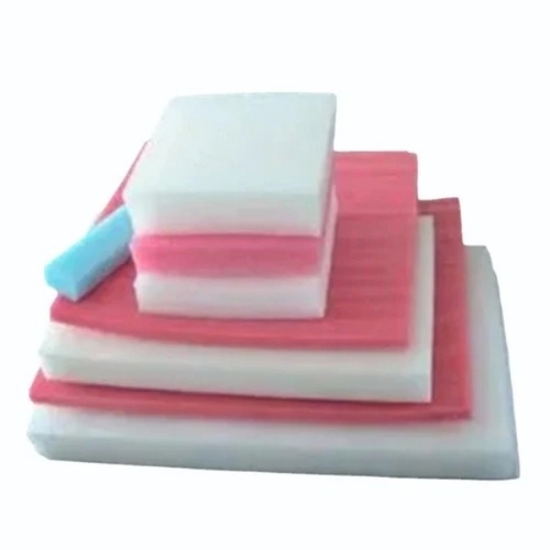 EPE FOAM SHEET 25mm 4/5ft