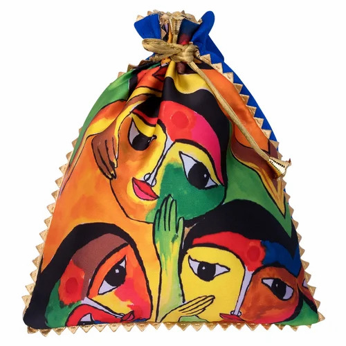 Gift Potli Bag