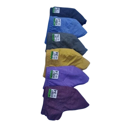 Hosiery Bra - Soft Hosiery Fabric Various Sizes Various Colors | Lightweight Breathable Gentle Support Smooth Stretch Fit