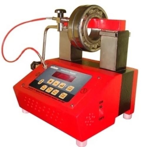 Induction Bearing Heater