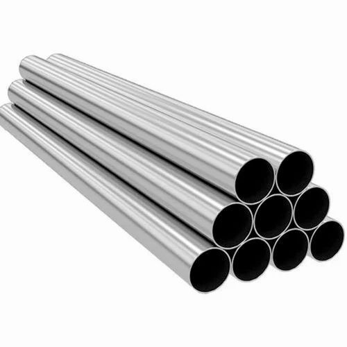 Jindal Stainless Steel Round Pipes