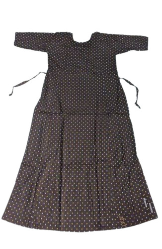 Ladies Cotton Nightgown