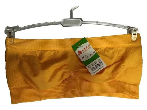 Ladies Direct Tube Bra