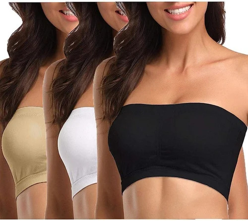 Ladies Non Padded Bra Pooja Gold Interlok