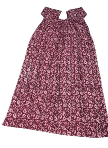Cotton Printed Nighties