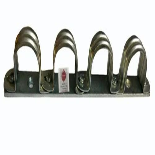 Mild Steel Electrical Conduit Saddle