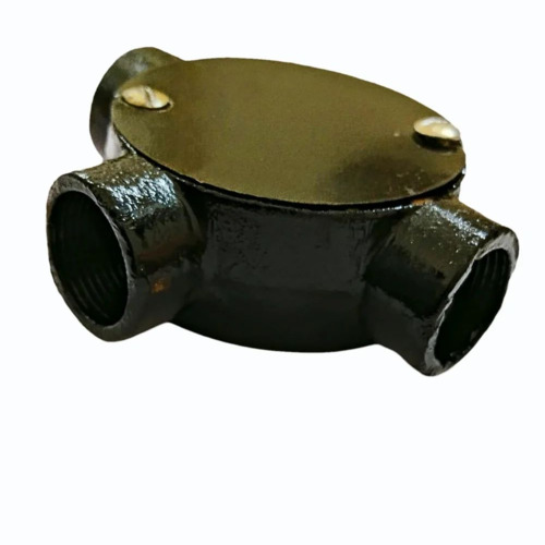 Ms Junction Box