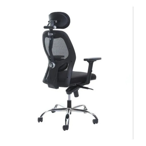 Oscar High Back Mesh Office Chair - Mesh