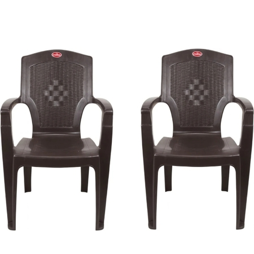 Plastic Chairs
