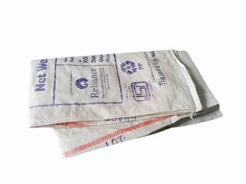 Plastic Packaging Bag