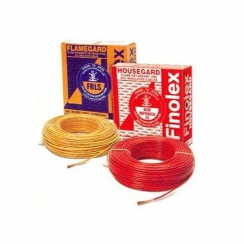 Pvc House Wires