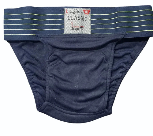 Real Choice Men Gym Athletic Supporters - Cotton