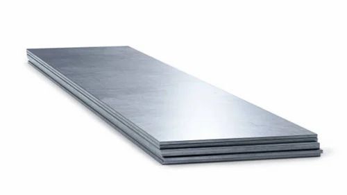 Rectangular 304 Stainless Steel Sheet