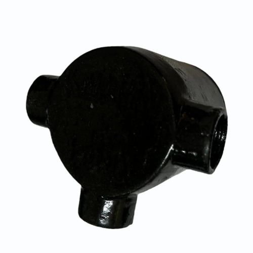 Sharma Deep Junction Box