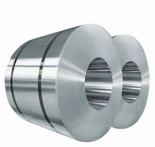 Ss304 Stainless Steel Coil