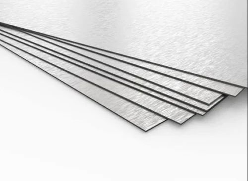 Stainless Steel 304l Sheets
