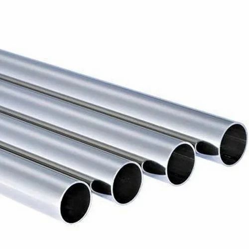 Stainless Steel Seamless Pipes 304
