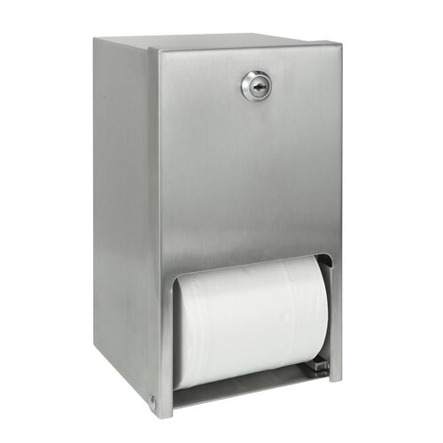 Tissue Paper Dispenser Machine - Feature: Durable