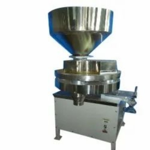Volumetric Cup Filling Machine