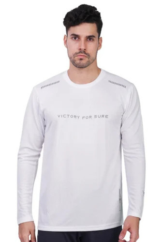 White Men T Shirt