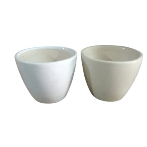 3 Inch Ceramic Planter Pots