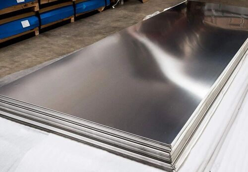 304 Stainless Steel Cr Sheet