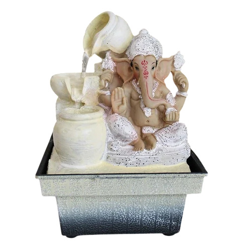 8 Inch Water Fountain