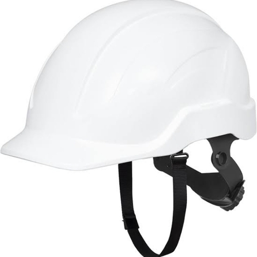 Abs safety helmet