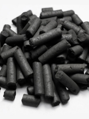 Activated Carbon