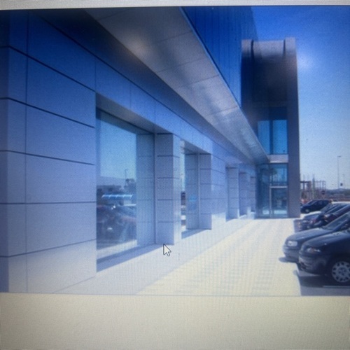 Aluminum Composite Panel - High Durability, Corrosion Resistance | Expertly Crafted With Quality Materials