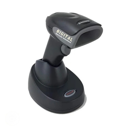Barcode Scanners