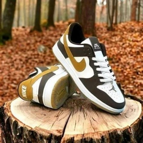 Canvas shoes